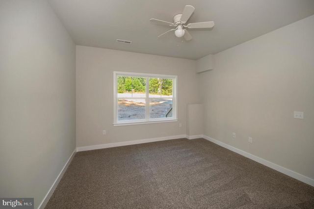 3145 LEWISTON RD, Bumpass, VA 23024