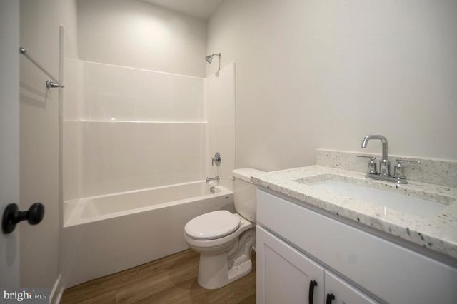 3145 LEWISTON RD, Bumpass, VA 23024