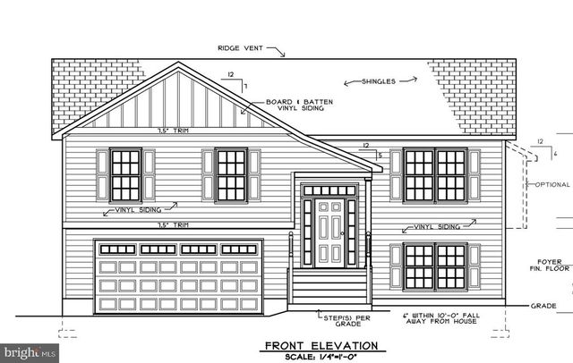 3145 LEWISTON RD, Bumpass, VA 23024