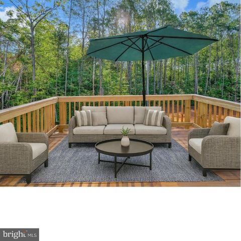 3145 LEWISTON RD, Bumpass, VA 23024