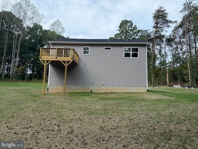 3145 LEWISTON RD, Bumpass, VA 23024