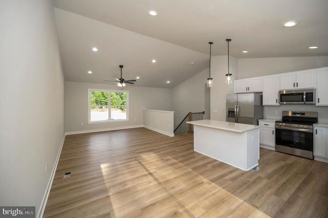 3145 LEWISTON RD, Bumpass, VA 23024