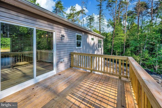 3145 LEWISTON RD, Bumpass, VA 23024