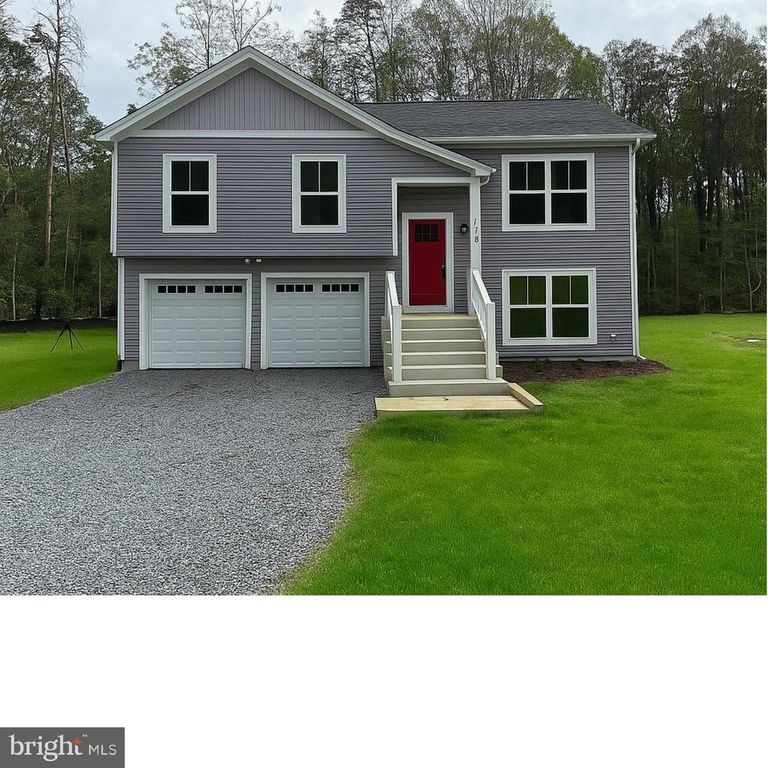 3145 LEWISTON RD, Bumpass, VA 23024