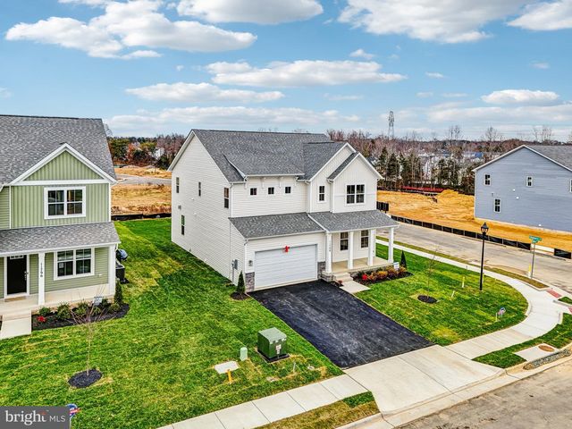 11790 WALES DR, Fredericksburg, VA 22407