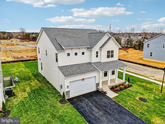 11790 WALES DR, Fredericksburg, VA 22407