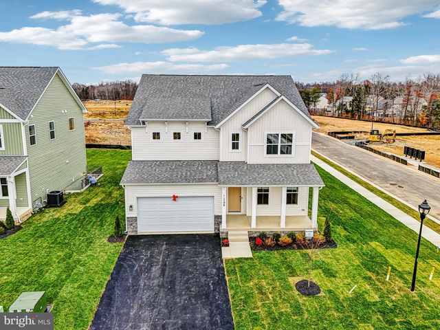 11790 WALES DR, Fredericksburg, VA 22407