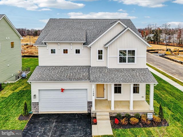 11790 WALES DR, Fredericksburg, VA 22407