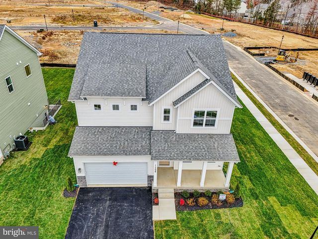 11790 WALES DR, Fredericksburg, VA 22407