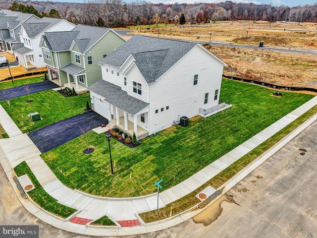 11790 WALES DR, Fredericksburg, VA 22407