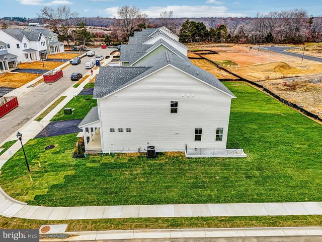 11790 WALES DR, Fredericksburg, VA 22407