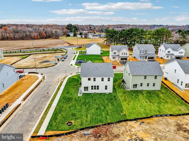 11790 WALES DR, Fredericksburg, VA 22407