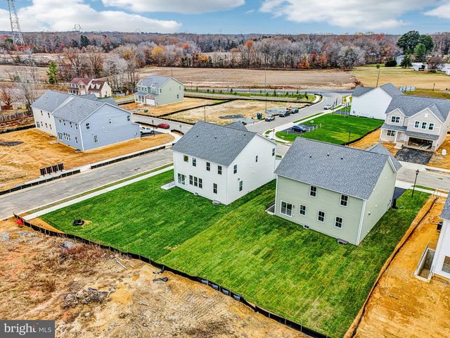 11790 WALES DR, Fredericksburg, VA 22407