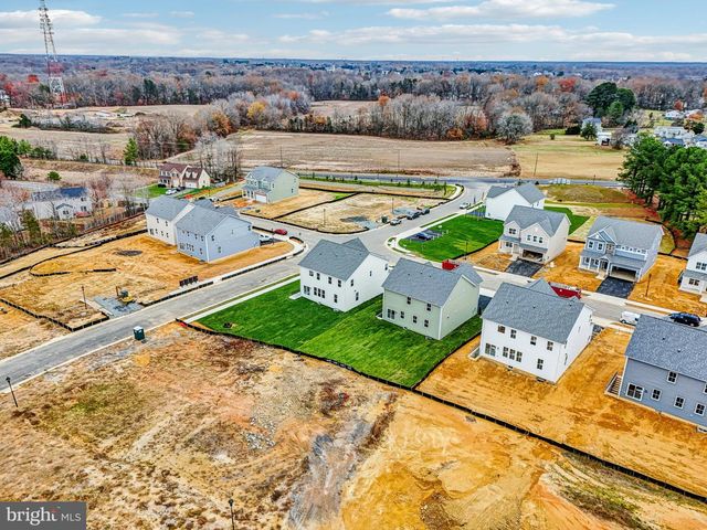 11790 WALES DR, Fredericksburg, VA 22407