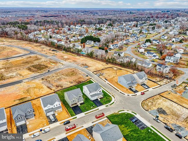 11790 WALES DR, Fredericksburg, VA 22407