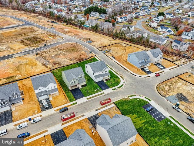 11790 WALES DR, Fredericksburg, VA 22407