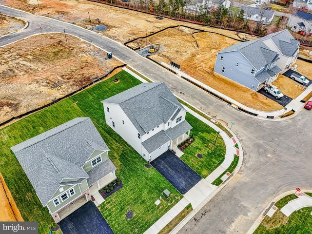 11790 WALES DR, Fredericksburg, VA 22407