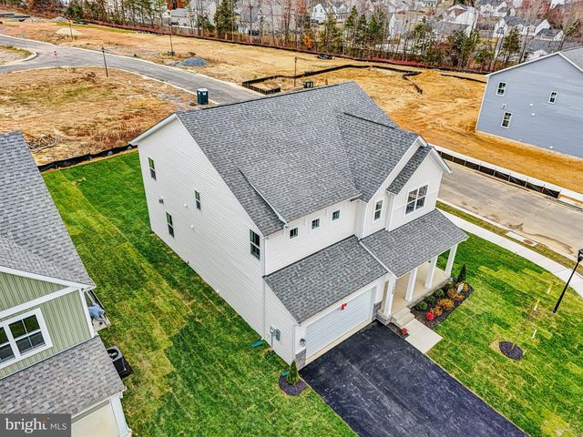 11790 WALES DR, Fredericksburg, VA 22407