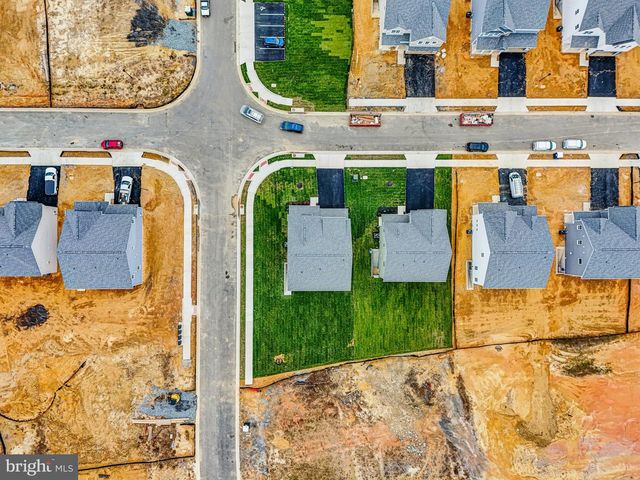 11790 WALES DR, Fredericksburg, VA 22407