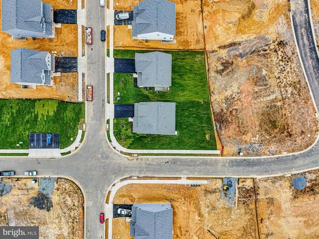 11790 WALES DR, Fredericksburg, VA 22407