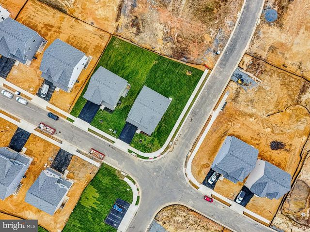 11790 WALES DR, Fredericksburg, VA 22407