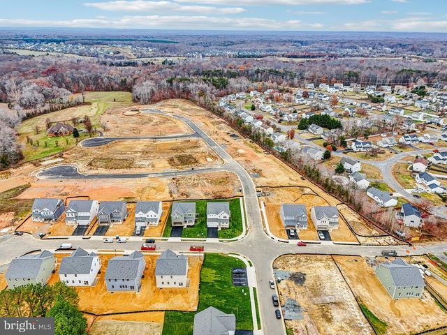 11790 WALES DR, Fredericksburg, VA 22407