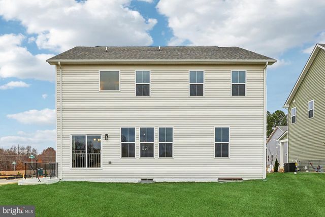 11790 WALES DR, Fredericksburg, VA 22407