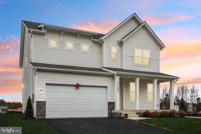 11790 WALES DR, Fredericksburg, VA 22407