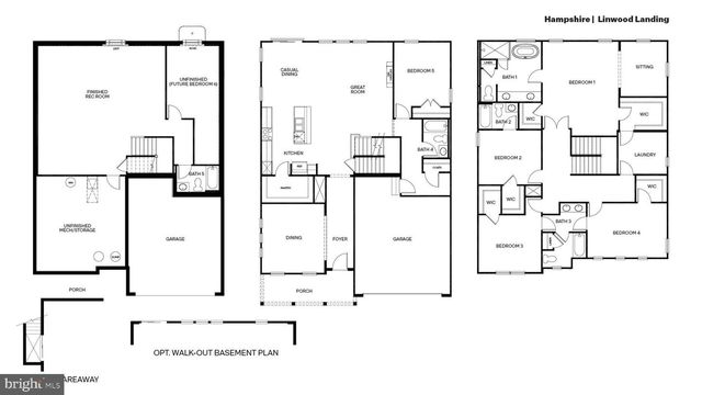 11790 WALES DR, Fredericksburg, VA 22407