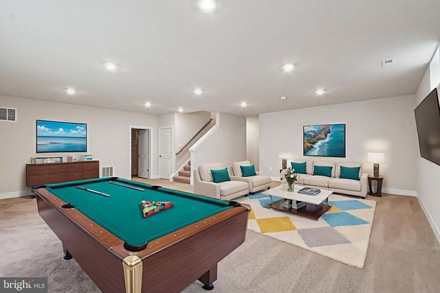 11790 WALES DR, Fredericksburg, VA 22407