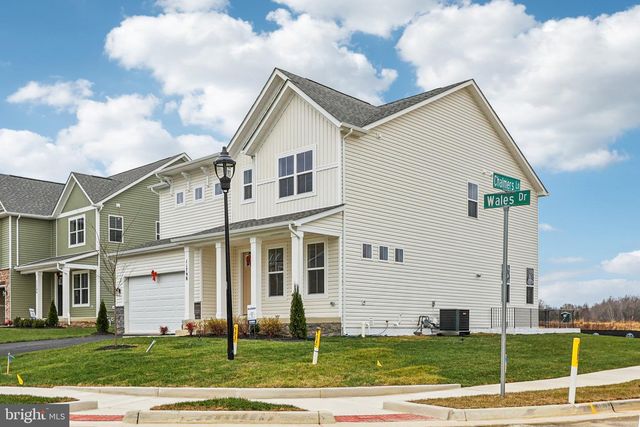 11790 WALES DR, Fredericksburg, VA 22407