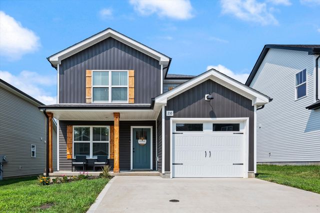 216 Quarry Overlook Way, Clarksville, TN 37043