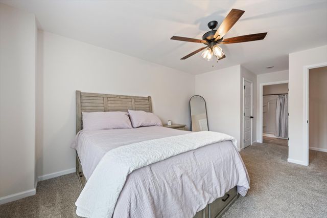 216 Quarry Overlook Way, Clarksville, TN 37043