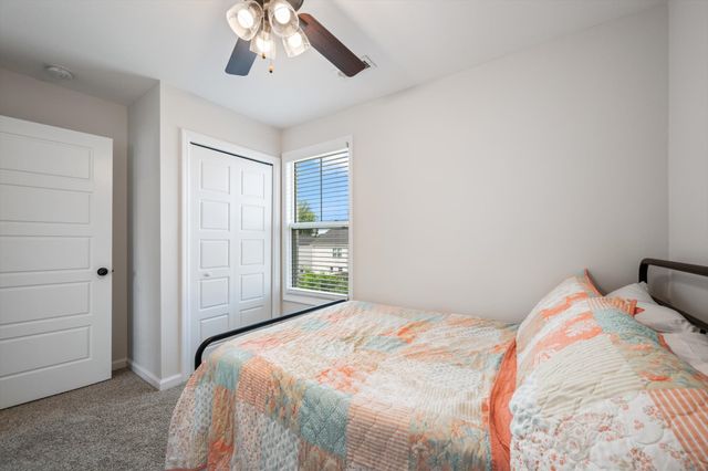 216 Quarry Overlook Way, Clarksville, TN 37043