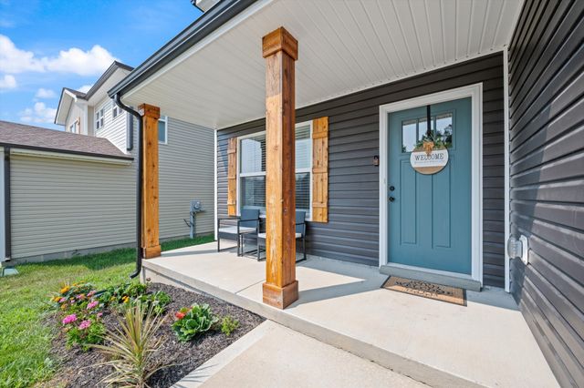 216 Quarry Overlook Way, Clarksville, TN 37043