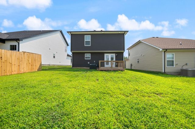 216 Quarry Overlook Way, Clarksville, TN 37043