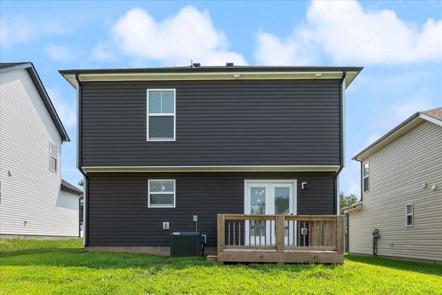 216 Quarry Overlook Way, Clarksville, TN 37043