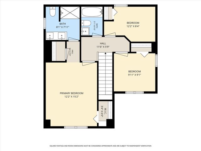 216 Quarry Overlook Way, Clarksville, TN 37043