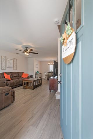 216 Quarry Overlook Way, Clarksville, TN 37043