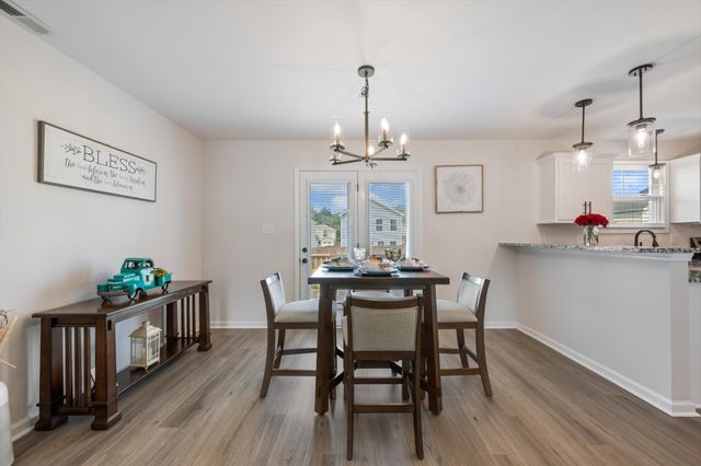 216 Quarry Overlook Way, Clarksville, TN 37043