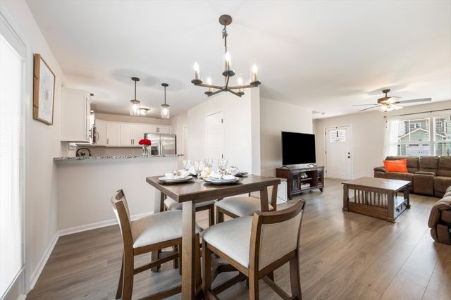 216 Quarry Overlook Way, Clarksville, TN 37043