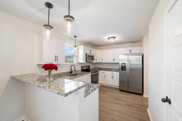 216 Quarry Overlook Way, Clarksville, TN 37043