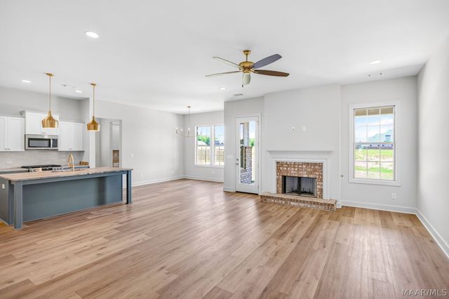 821 Mackin Avenue, Pike Road, AL 36064