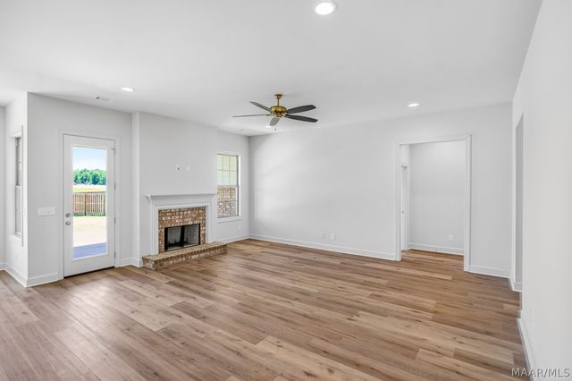 821 Mackin Avenue, Pike Road, AL 36064