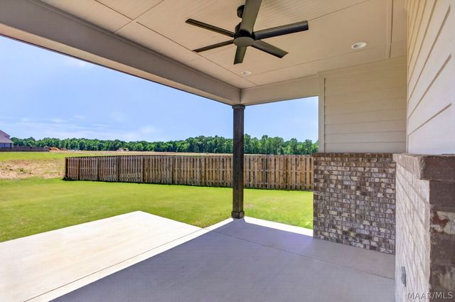 821 Mackin Avenue, Pike Road, AL 36064