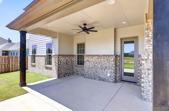 821 Mackin Avenue, Pike Road, AL 36064