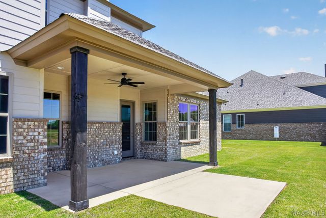 821 Mackin Avenue, Pike Road, AL 36064