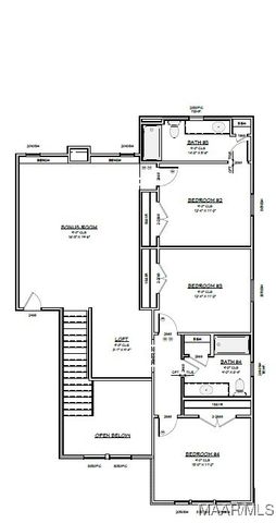 821 Mackin Avenue, Pike Road, AL 36064