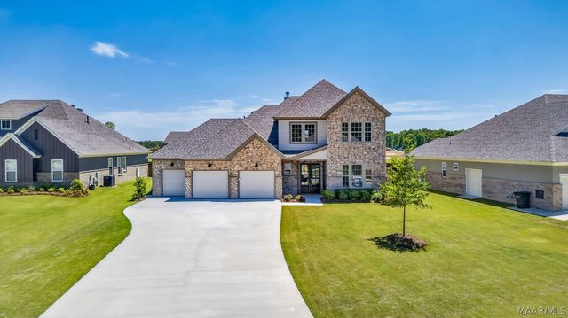 821 Mackin Avenue, Pike Road, AL 36064