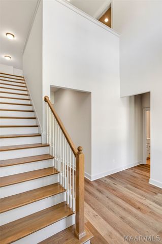 821 Mackin Avenue, Pike Road, AL 36064